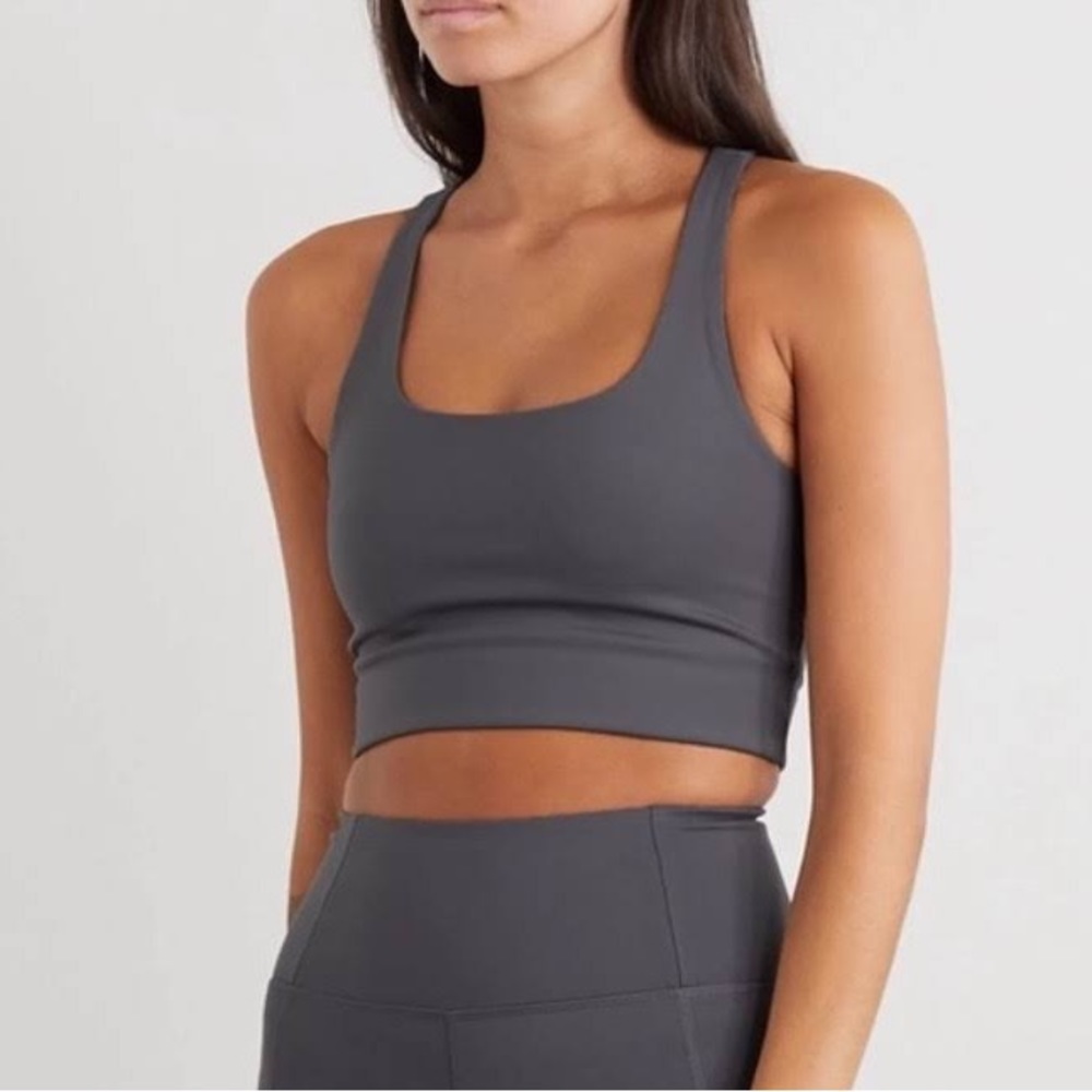 Girlfriend Collective Paloma Sports Bra Tank